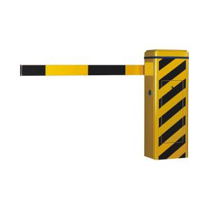 Quality Custom Road Barrier Gate IP44 Automatic Boom Barrier System For Outdoor wholesale