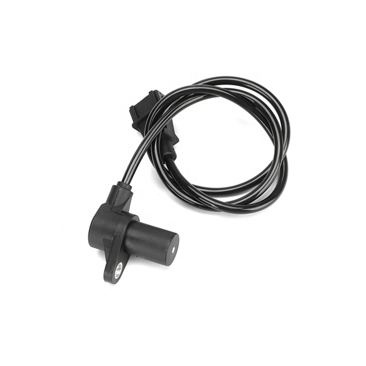 Auto Parts E210 E240 E290B Car Crankshaft Position Sensor VOE20482772 For Volvo Excavator