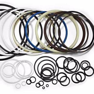 Quality MONTABERT BRH250 Hydraulic O Rings Seals For Excavator Cylinder Breaker wholesale