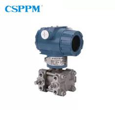 Quality PPM-T3051 Digital Signal Differential Pressure Transducers wholesale