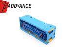 953756-1 47 Pin TE/AMP Female Automotive Wire Connector Cable For Auto