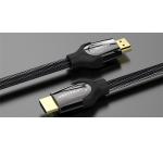 PET PP Expandable Braided Cable Sleeving Audio Cable Braided Sleeves