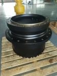 Aftermarket 300KG 374F Excavator Travel Gearbox
