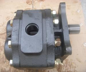 Quality komatsu D355A-3-5 D355C-3,07442-71102 Steering Pump wholesale