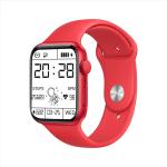 Women Hw22 Series 6 Programmable Smart Watch Wristbands