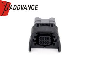 Quality Factory Direct Sales Electric Waterproof JST Female 13 Pin Connector Housing wholesale
