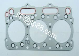 Quality Cylinder Diameter 110mm Diesel Engine Head Gasket Replacement PD6 11044-96000 wholesale