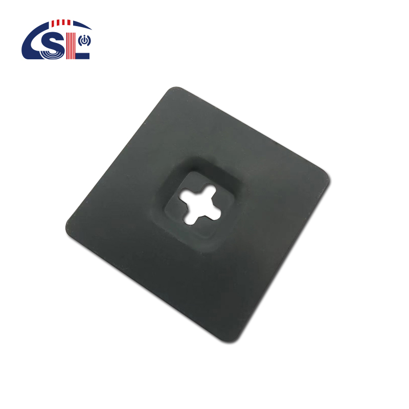 Metal Hook Mirror Hardware Accessories Affordable Frameless Square Glass Plate Mirror