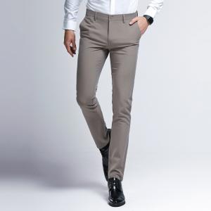 Quality 200 Men's Trousers for Work and Outdoor Activities Business Fashion Plus Size Pants wholesale