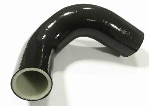 Quality Low Conductivity Silicone Coolant Hose Pipe Battery Cooling Eco Friendly wholesale