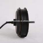 electric motor for bicycle