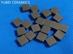 Polishing Sintered Silicon Carbide Ceramics Block For Engineering Components