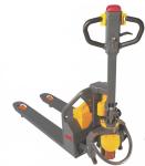 High Efficiency Walkie Electric Pallet Truck , 1.5 Ton Capapcity Automatic