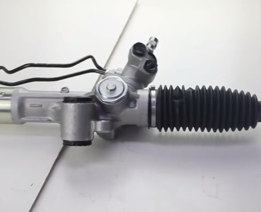 Toyota Hiace Car RHD Power Steering Rack Hydraulic 44250-26040 44250-26341