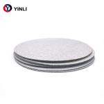 Metal Polishing Aluminum Sanding Disc 125mm Sanding Discs 40 Grit