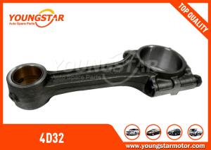 Quality MITSUBISHI Canter 4D32 D4AF Engine Crankshaft Connecting Rod ME012250 wholesale