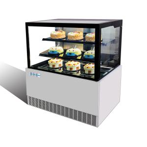 Quality 190L Ice Cream Display Freezer R134a Chocolate Display Cooler wholesale