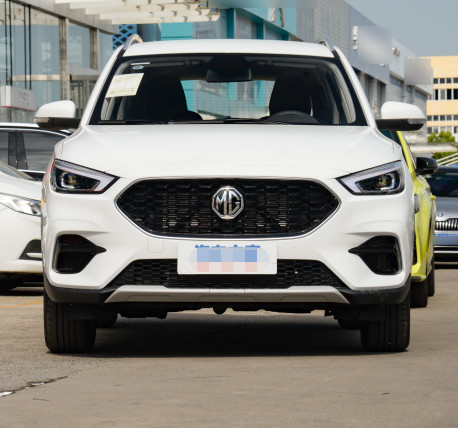 MG ZS 2022 Model 180DVVT Automatic Global Million 918 Edition small SUV 1.5L 120 hp L4