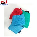 cleaning cloth, 100% cotton High Quality Used Clothing Rags 100% Cotton