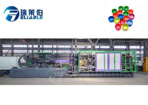 Quality 249 Mpa Thermoset Injection Moulding Machine SZ - 700A ISO Certification wholesale