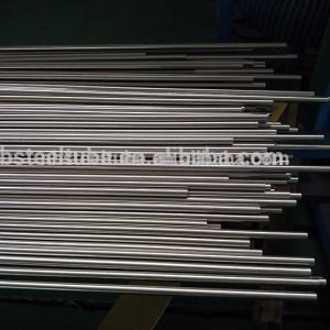 Quality High grade seamless astm a269 316l stainless steel seamless pipe wholesale