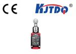 Customized Logo High Temperature Limit Switch Operating Temp -25℃~350℃