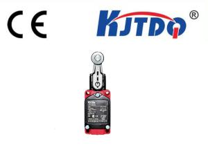 Quality Customized Logo High Temperature Limit Switch Operating Temp -25℃~350℃ wholesale