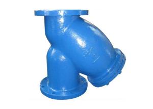 Quality Wras Approval Y Type Strainer wholesale