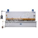 New Product QC11K12Y Hydraulic Sheet Metal Plate Guillotine metal shearing
