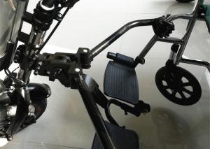 Quality 36V 250W Electric Wheelchair Conversion Kit Waterproof With 36V 9AH Battery wholesale