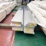 2024 6063 6061 Brushed Aluminum Metal Flat Bar 15mm 20mm 30mm 50mm 210x10mm