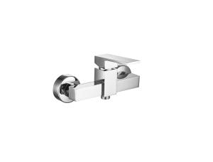Quality Sturdy And Durable Wall Mounted Shower Mixer Easy Installation T2004 wholesale