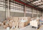 Single Sheet Industrial Sectional Overhead Door Automatic Sectional Garage Door