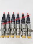 C7 Caterpillar Fuel Injector For Excavator 269-1839 387-9433 293-4574 324D 325D