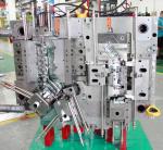 plastic injection molding Tools 3 Cavities Automotive Engine Mold