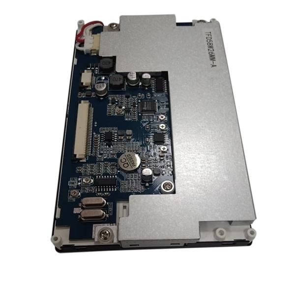 2602193 TFD58W26MM-A 260-2193 Monitor LCD Display for Caterpillar E320D 320D