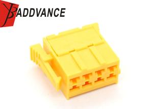 Quality 927366-1 8 Pin Female Tyco AMP Connectors Junior Power Timer Connector wholesale