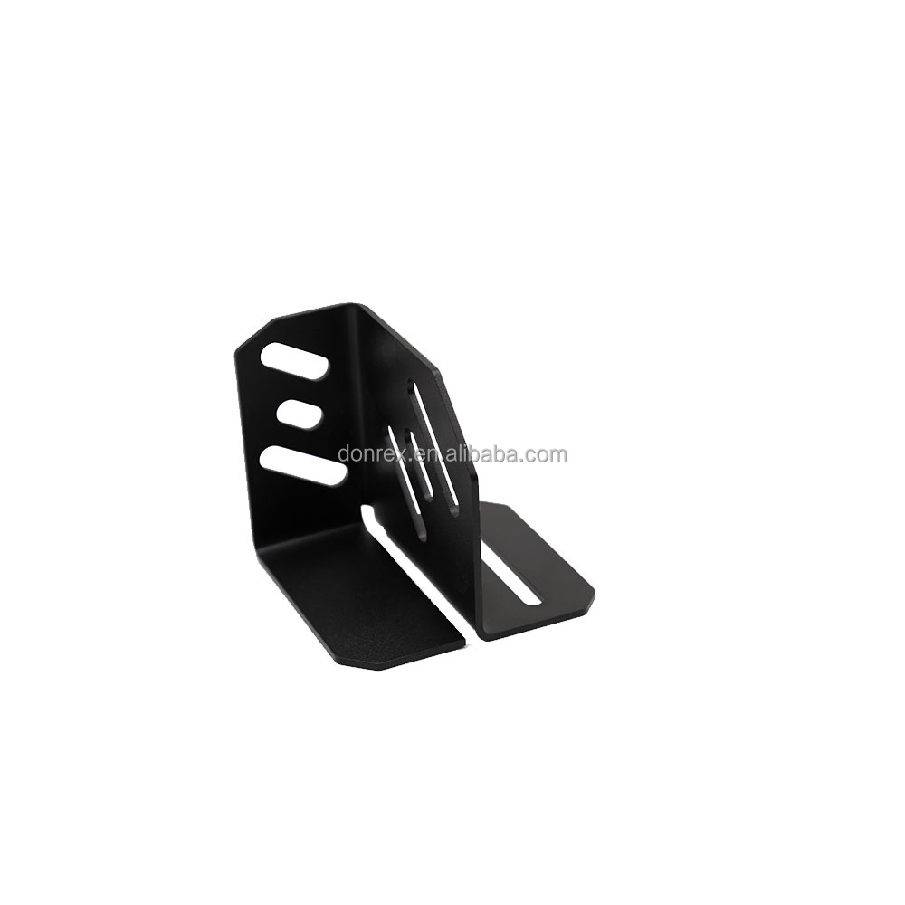 Roof Rack Oil Drum Brackets Roof Tray Accessories For Offroad 4x4 JL