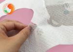 Feeding Food Disposable Baby Bibs Cartoon Waterproof Food Catcher Bibs