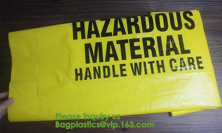 Hazard Analysis of Plastic Bag,Laboratory Hazards and Risks | Lab Manager,Biomedical waste Biological Waste Pickup Sched