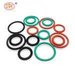 Durable Soft Silicone 3 inch rubber O Ring Seals 70 Shore A Hardness 10 Years