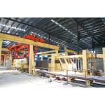 1500kg Length 4200mm AAC Concrete Saw Trolley
