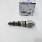 Pressure Reducing Valve 252-8039 Relief Valve For Excavator