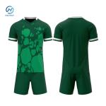 Personalised Football Shirts Kit 150gsm Quick Dry Fabric for Kids Boys Girls Men