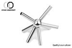 Sintered neodymium-iron-boron (NdFeB) magnets , Sintered Neodymium for Medical