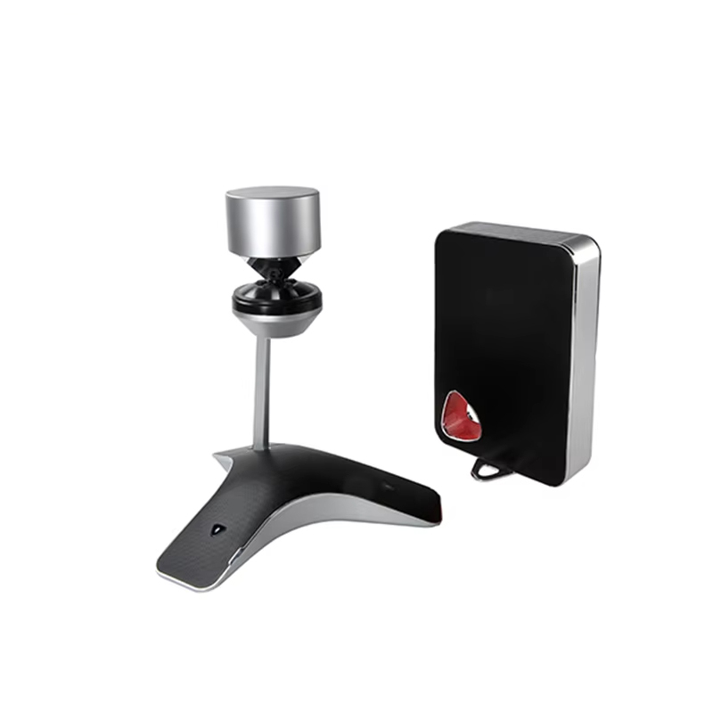 High Quality Polycom New 360-degree Video Camera CX5100 Unified Conference Station