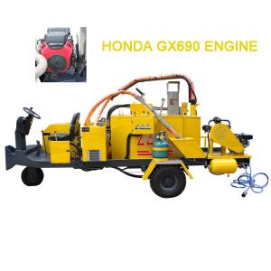 Quality 350L Asphalt Road Crack Sealing Machine wholesale