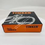 TIMKEN Deep groove ball bearing 6410