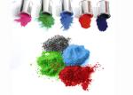 High Temperature Resistant Epoxy Polyester Powder Ceramic Car Metal Coating