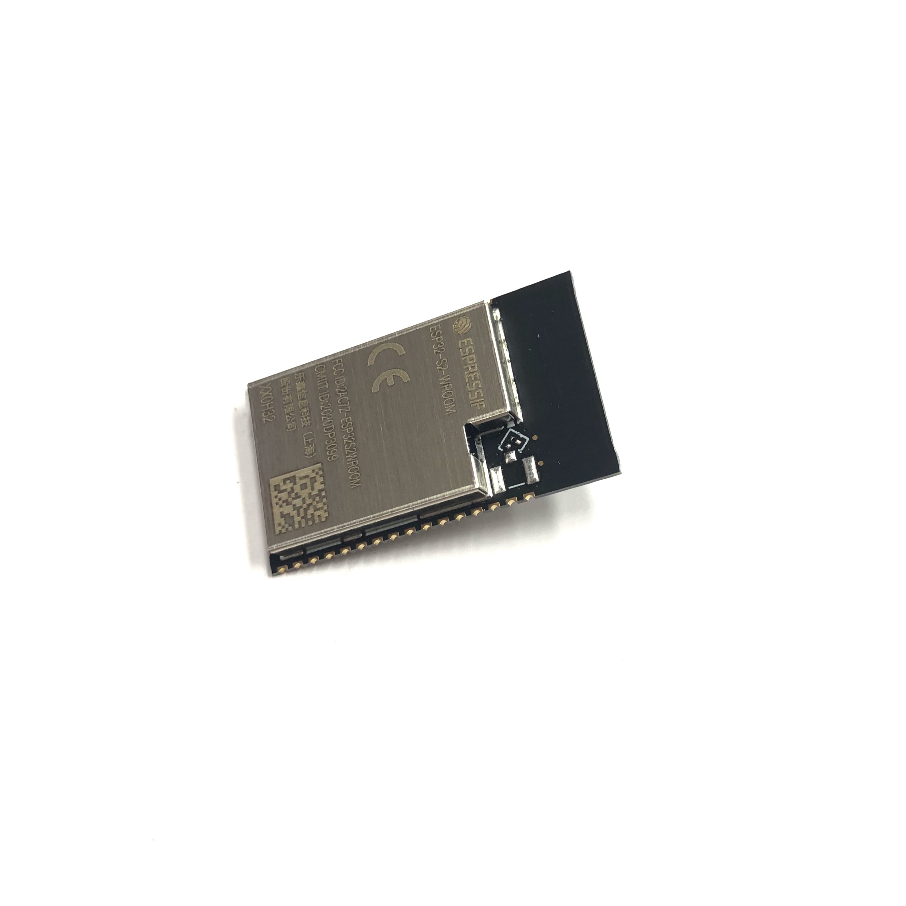Mounting ESP32-MINI-1U IC Antenna With 28GPIOs And Onboard PCB Antenna
